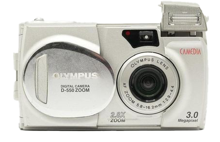 Olympus Camera